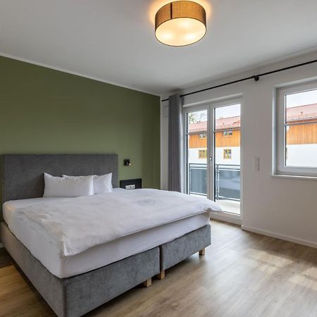 Hotel Baumann Otterfing Exteriér fotografie